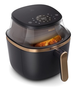  Philips Airfryer | NA332/00 3000 Series | Power 1700 W | Capacity 6.2 L  Hover