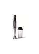 Mikseris Philips | Hand Blender | HR2682/00 | Hand Blender | 1200 W | Number of speeds 1 | Black