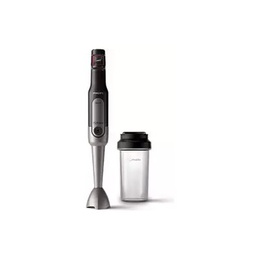 Mikseris Philips | Hand Blender | HR2682/00 | Hand Blender | 1200 W | Number of speeds 1 | Black