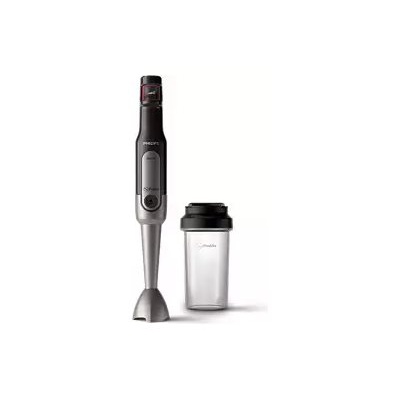 Mikseris Philips | Hand Blender | HR2682/00 | Hand Blender | 1200 W | Number of speeds 1 | Black