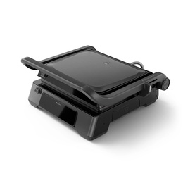  Philips | Contact Grill | HD6307/70 7000 series | Table | 2200 W | Black