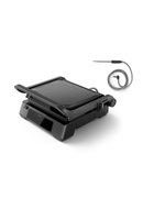  Philips | Contact Grill | HD6307/70 7000 series | Table | 2200 W | Black Hover
