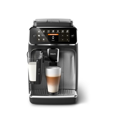  Philips EP4346/71 Coffee maker