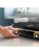  Philips HD6222/90 Table Grill Hover