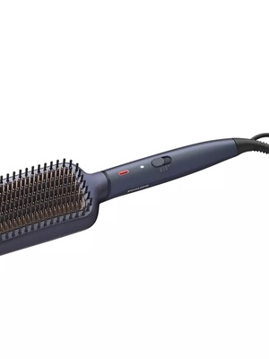  Philips | Hair Straitghtener | BHH885/00 | Warranty 24 month(s) | Ceramic heating system | Ionic function | Temperature (max) 200 °C | Blue  Hover