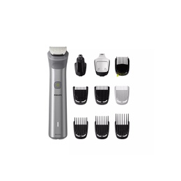  Philips | All-in-One Trimmer | MG5920/15 | Cordless | Wet & Dry | Number of length steps 11 | Silver