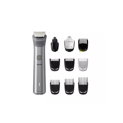  Philips | All-in-One Trimmer | MG5920/15 | Cordless | Wet & Dry | Number of length steps 11 | Silver