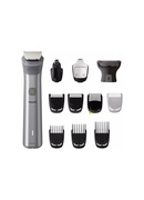  Philips | All-in-One Trimmer | MG5940/15 | Cordless | Wet & Dry | Number of length steps 11 | Step precise 1 mm | Silver