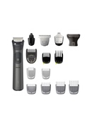  Philips | All-in-One Trimmer | MG7940/15 | Cordless | Number of length steps 22 | Grey