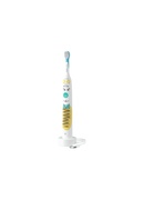 Birste Philips Sonicare Sonic Electric Toothbrush | HX3601/01 | Rechargeable | For children | Number of brush heads included 1 | Number of teeth brushing modes 1 | White