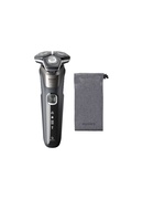  Philips Shaver | S5887/10 Series 5000 | Operating time (max) 60 min | Wet & Dry | Lithium Ion | Gray