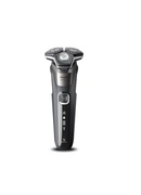  Philips Shaver | S5887/10 Series 5000 | Operating time (max) 60 min | Wet & Dry | Lithium Ion | Gray Hover