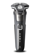  Philips | Shaver | S5887/30 | Operating time (max) 60 min | Wet & Dry | Lithium Ion | Charcoal Gray Hover