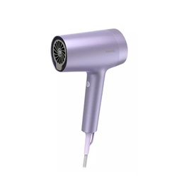 Fēns Philips Hair Dryer | BHD720/10 | 1800 W | Number of temperature settings 4 | Ionic function | Diffuser nozzle | Purple