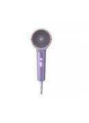 Fēns Philips Hair Dryer | BHD720/10 | 1800 W | Number of temperature settings 4 | Ionic function | Diffuser nozzle | Purple Hover