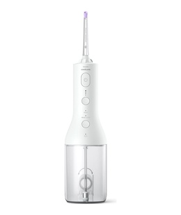Birste Philips | Oral irrigator | HX3826/31 | Cordless | 250 ml | Number of heads 1 | White  Hover