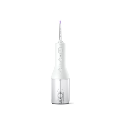 Birste Philips | Oral irrigator | HX3826/31 | Cordless | 250 ml | Number of heads 1 | White