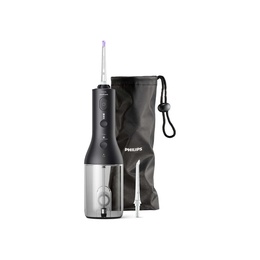 Birste Philips | Oral Irrigator | HX3826/33 Sonicare Power Flosser | Cordless | 250 ml | Number of heads 1 | Black