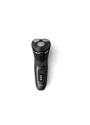  Philips | Shaver | S3244/12 | Operating time (max) 60 min | Wet & Dry | Lithium Ion | Black Hover