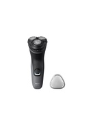 Philips | Shaver | S1142/00 | Operating time (max) 40 min | Wet & Dry | NiMH | Black/Grey