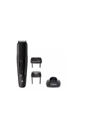 Philips | Beard Trimmer | BT5515/20 | Cordless | Number of length steps 40 | Black