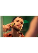 Philips Shaver | QP2724/23 OneBlade | Operating time (max) 45 min | Wet & Dry | NiMH | Black/Lime Hover