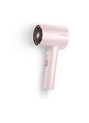 Fēns Philips | Hair dryer | BHD321/50 3000 Series | 1600 W | Number of temperature settings 2 | Ionic function | Pink Hover