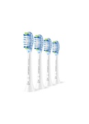 Birste Philips HX9044/87 Sonicare Premium Plaque Defence Replacement brush heads