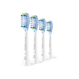 Birste Philips HX9044/87 Sonicare Premium Plaque Defence Replacement brush heads