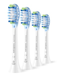 Birste Philips HX9044/87 Sonicare Premium Plaque Defence Replacement brush heads  Hover