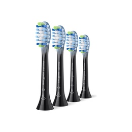 Birste Philips HX9044/88 Sonicare Premium Plaque Defence Replacement brush heads