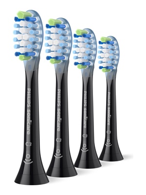 Birste Philips HX9044/88 Sonicare Premium Plaque Defence Replacement brush heads  Hover