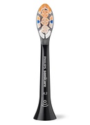 Birste Philips | Replacement brush heads | HX9092/88 Sonicare Premium All-in-One | Heads | For adults | Number of brush heads included 2 | Black Hover