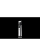  Philips All-in-One Hair Trimmer | MG9557 | Cordless | Wet & Dry | Number of length steps 27 | Black/Silver Hover