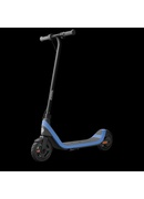  Segway | C2 Lite | Kids eKickScooter | 130 W | Up to 16 km/h | 7  | Blue and Black