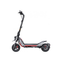  Segway | Ninebot Kickscooter ZT3 Pro E | 1600 W | 25 km/h | 11  | Black