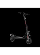  Segway | Superscooter GT3 E | Electric Scooter | Max 2400 W | Up to 25 km/h | 11  | Black and Grey