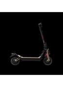  Segway | Superscooter GT3 Pro | Electric Scooter | Max 2 x 3500W W | Up to 80 km/h | 11  | Black and Gold Hover