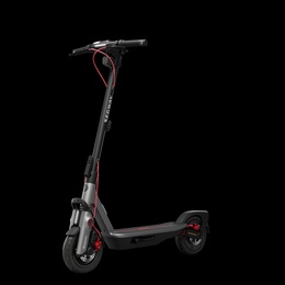Segway | F3 Pro E | eKickScooter | Up to 25 km/h | 10  | Black