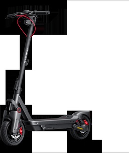  Segway | MAX G3 E | eKickScooter | 2000 W | Up to 25 km/h | 11  | Black  Hover