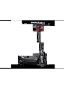  Segway | MAX G3 E | eKickScooter | 2000 W | Up to 25 km/h | 11  | Black Hover