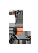  Segway | E2 E II | eKickScooter | 450 W | Up to 20 km/h | 8.1  | Black and Gray