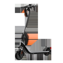  Segway | E2 E II | eKickScooter | 450 W | Up to 20 km/h | 8.1  | Black and Gray