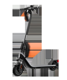  Segway | E2 E II | eKickScooter | 450 W | Up to 20 km/h | 8.1  | Black and Gray  Hover