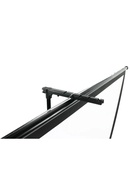 Elite Screens Tripod Portable Projection Screen | T84UWV1 | Diagonal 84  | 4:3 Hover