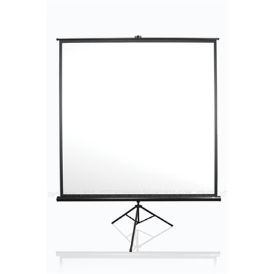 Elite Screens | Tripod | Diagonal 304  | 16:9 | Viewable screen width (W) 2.66 cm | Black