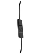 Austiņas Skullcandy | Jib | Wired | In-ear | Microphone | Black