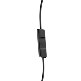 Austiņas Skullcandy | Jib | Wired | In-ear | Microphone | Black