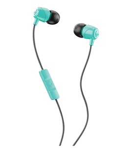 Austiņas Skullcandy | Earbuds with Microphone | JIB | Built-in microphone | Wired | Miami  Hover