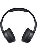 Austiņas Skullcandy | Wireless Headphones | Cassette | Wireless/Wired | On-Ear | Microphone | Wireless | Black Hover